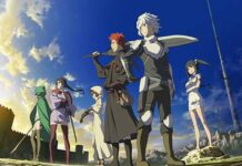 Yuka Iguchi akan Kembali Bernyanyi untuk Anime Danmachi Season 2