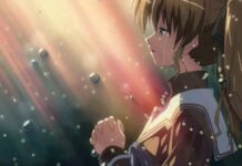 Makoto Shinkai Ucapkan Terima Kasih Kepada Studio minori