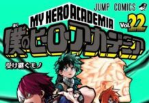 komik terpopuler di Jepang