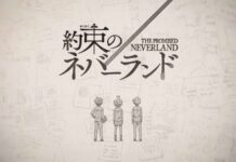 Ulasan Anime The Promised Neverland: Sebuah Surga Plot Twist!