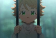 yakusoku no neverland