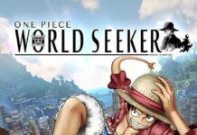 one piece world seeker