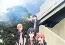 Anime “Gue Banget” Oregairu Season 3 Siap Dirilis di Tahun 2020