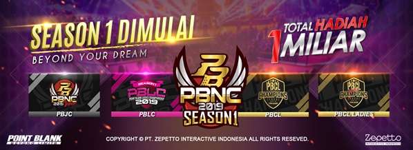 pbnc point blank national championship 2019