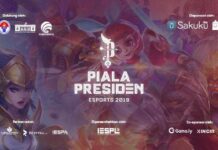 Tiket Terusan Final Piala Presiden Esports 2019 Habis Terjual Dalam Waktu 3 Hari piala presiden esports 2019