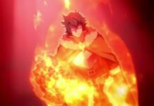 The Rising of the Shield Hero