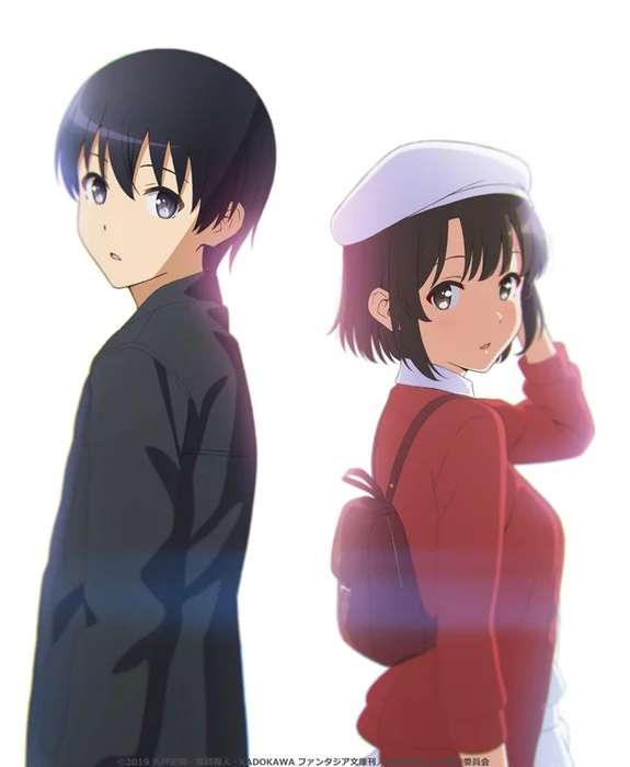 saekano fine saekano