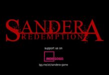 sandera redemption