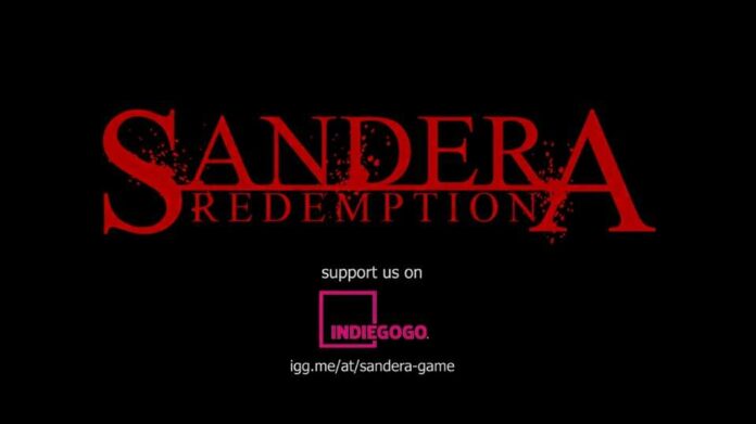 sandera redemption