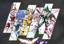 symphogear