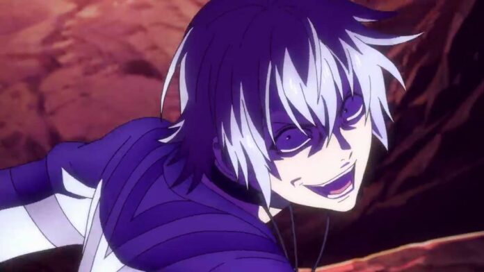 anime toaru kagaku no accelerator