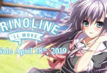 Meski minori Tutup, MangaGamer akan Tetap Merilis Lokalisasi dari Trinoline