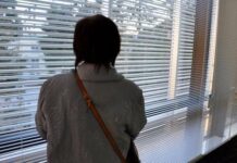 korban pemandulan paksa