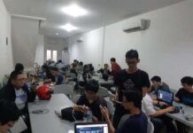 Gathering Shadowverse Indonesia: Asyiknya Kumpul Bareng Sambil Berduel