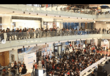 Laporan Acara: Serunya JKT48 High Tension HandShake Festival di Surabaya