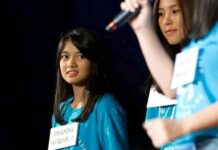 Masih Ingat Afiqah? Ia Kini Menjadi Member JKT48 Generasi 8!
