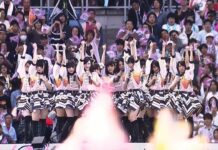 idol jepang jkt48 akb48