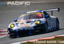 Virtual YouTuber Mirai Akari Resmi “Membalap” di Super GT!