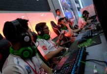 Babak Final, IEL University Series 2019 Siapkan Tiket Menuju Pelatnas Indonesia Bagi Para Pemenang IEL University Series 2019