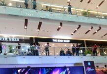 Intip Gathering Fans Desa 48 dan Project Dukungan JKT48 oleh Fanbase Jawa Timur