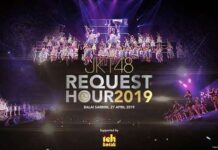 Digelar Serentak, 48 Group Lintas Negara Adakan 5 Konser Besar dalam Sehari!