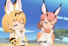 Ulasan Anime Kemono Friends 2: Tetap Menarik, Namun….