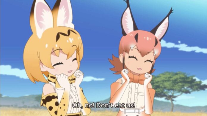 KemofureS2-2