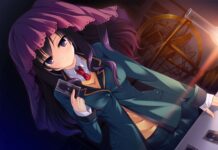 Ulasan Novel Visual A Sky Full of Stars: Masa Remaja Yang Berkilauan di Langit Malam