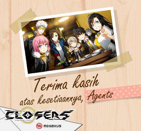 closers closers indonesia
