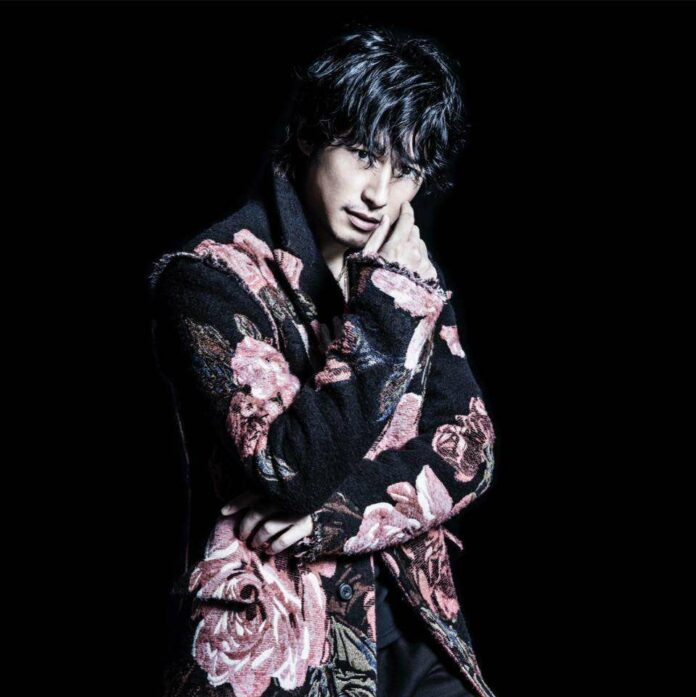 dean fujioka dean fujioka ke jakarta