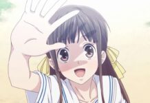Spring Anime 2019: Fruits Basket: 1st Season