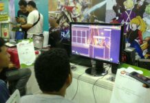 BEKRAF Game Prime 2019 Siap Digelar Bulan Juli 2019 bekraf game prime 2019