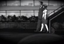 pelecehan seksual di jepang