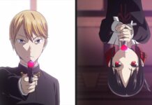 Ulasan Anime Kaguya-sama wa Kokusaretai: Tensai-tachi no Renai Zunosen: Segalanya Diperbolehkan Dalam Cinta dan Perang Anime Kaguya-sama wa Kokusaretai