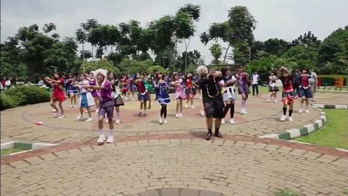 idol bogor idol bogor dance cover
