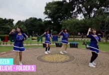 Dijamin Seru! Intip Video Proyek Kolaborasi Komunitas Dance Cover IDOL Bogor dengan Toramaru Production