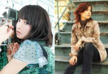 Yuki Kajiura - LiSA - Fiction Junction - Kimetsu no Yaiba