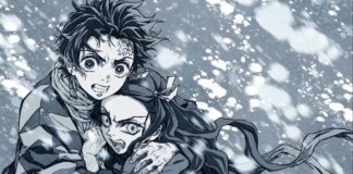 Ainme Kimetsu no Yaiba
