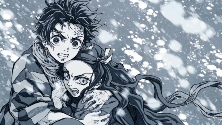 Ainme Kimetsu no Yaiba