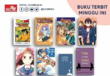 Jadwal Terbit Komik Tanggal 10 April 2019 jadwal terbit komik tanggal 10 april 2019
