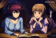 Ulasan Anime Manaria Friends: Hampir Tidak Memiliki Plot, namun Tetap Asik Ditonton