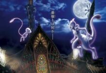 Shokotan dan Penyanyi Enka Sachiko Kobayashi akan Nyanyikan Lagu Tema Film Pokemon: Mewtwo Strikes Back Evolution