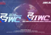 Sambut Turnamen Akbar Point Blank World Challenge 2019! pbwc