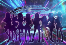 Ampun DJ! Proyek D4DJ akan Diadaptasi Menjadi Anime dan Gim