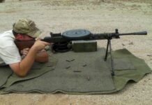 Tips dan Trik PUBG Mobile: DP-28, Senjata LMG Super Fleksibel tapi Sering Ditinggalkan