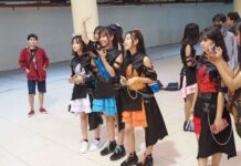 Galeri Foto: Serunya Chika Idol Fest 2019!