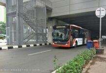 Transjakarta Maksimalkan Layanan Reguler dan Operasikan Rute Khusus