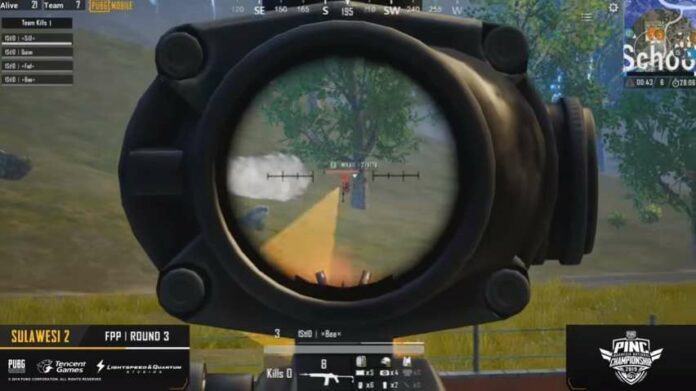 PINC 2019 Sulawesi Selatan PINC 2019