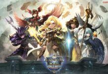 E-Sport Summoners War World Championship 2019 Dimulai! summoners war