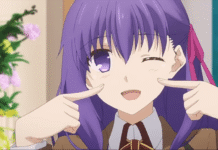 Intip Trailer Terbaru OVA Fate/kaleid liner Prisma Illya: Prisma Phantasm